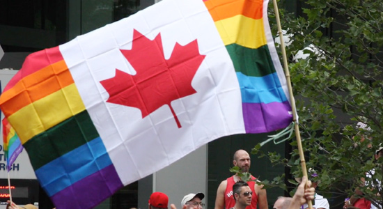 Irwin Cotler, Former Minister of Justice & Attorney General of Canada, Interview on Human Rights