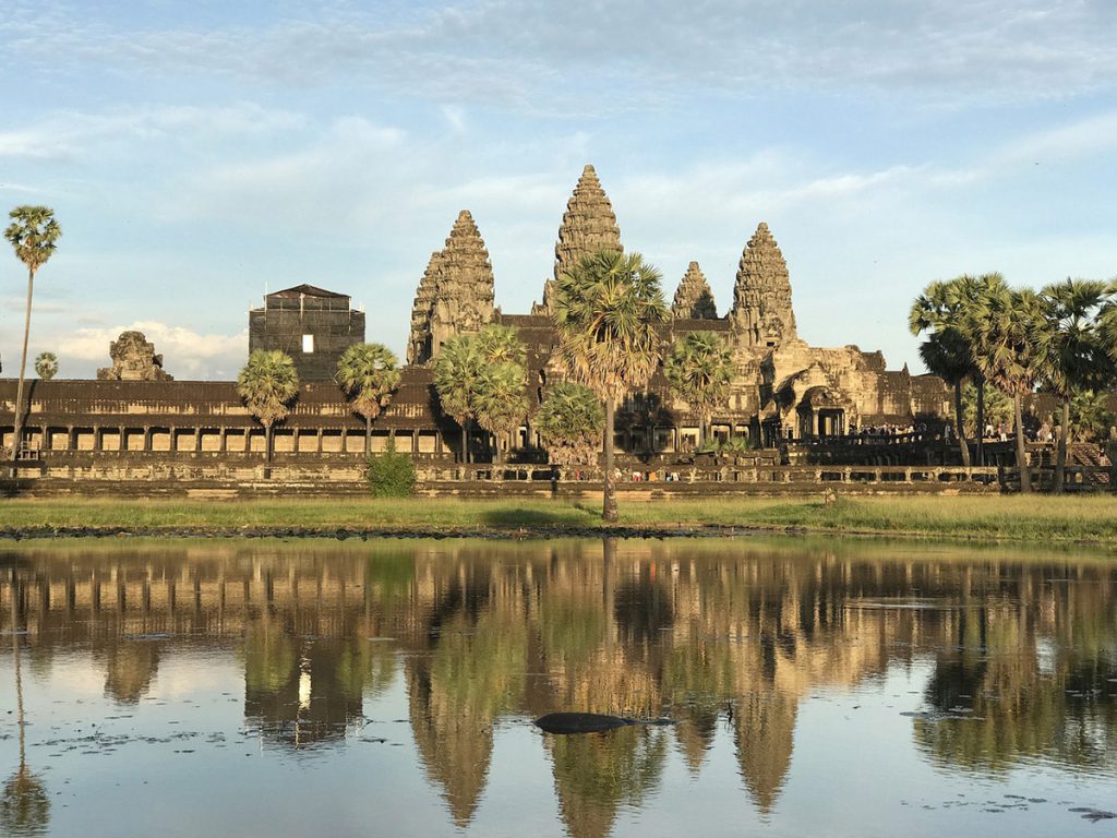 Angkor Wat