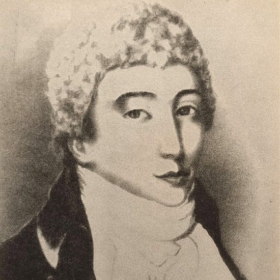 Aaron Hart, homme d’affaires juif du Québec, 1700