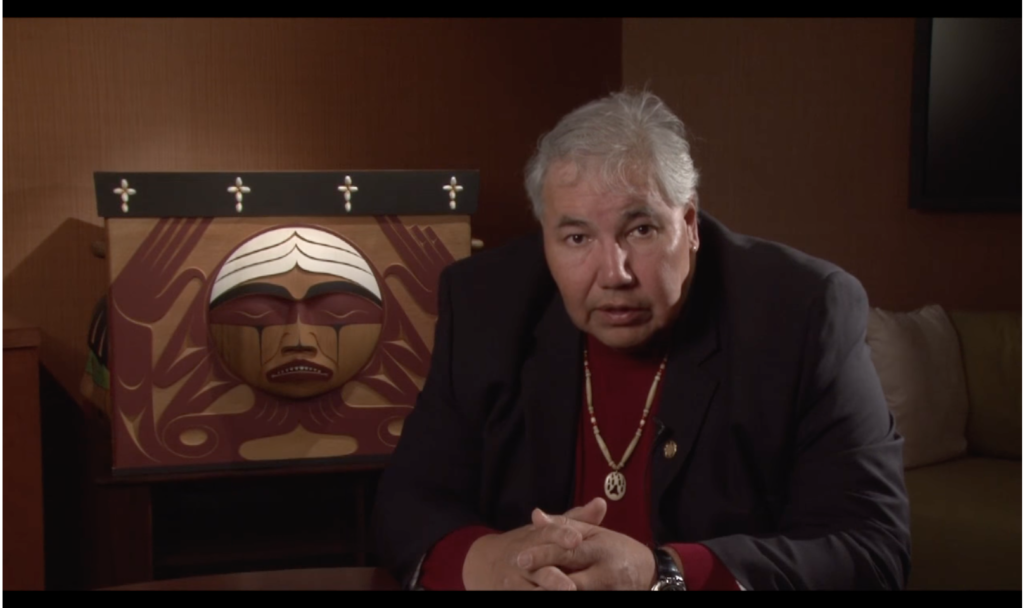 Murray Sinclair, What is Reconciliation?